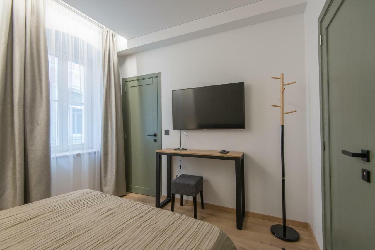 Апартаменти Come2rest - Stikliu 20 *