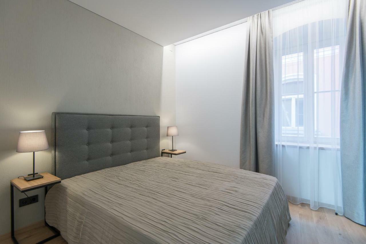 Come2rest - Stikliu 20 Appartement Vilnius