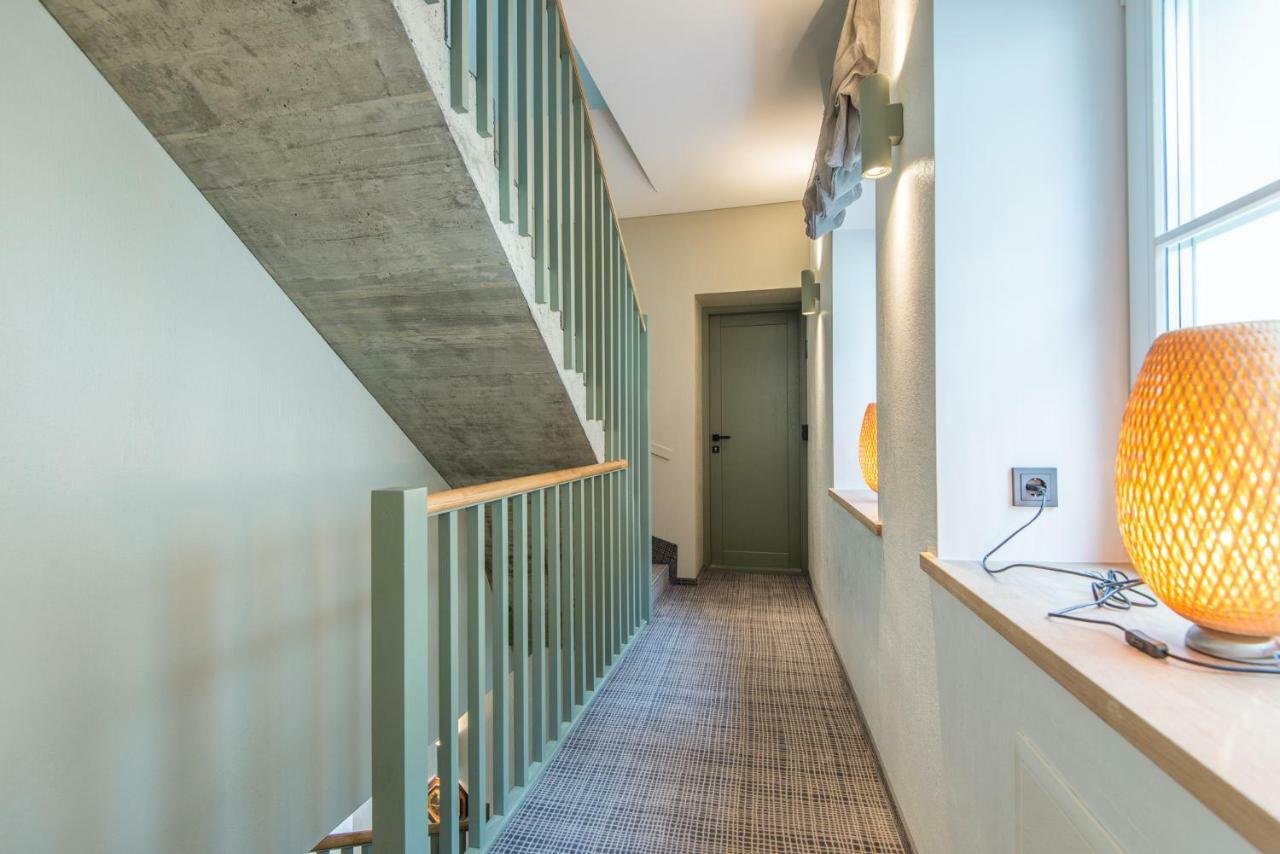 Appartement Come2rest - Stikliu 20