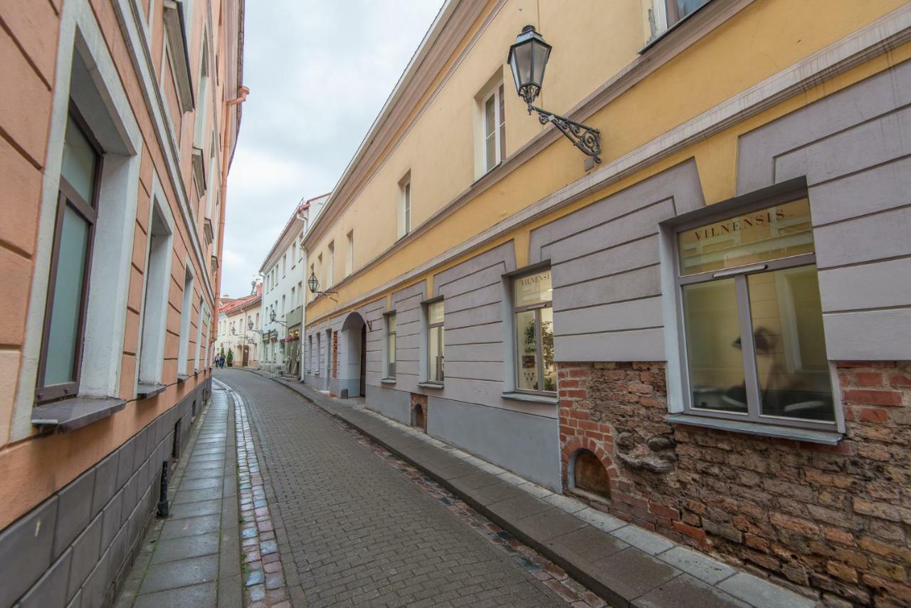 Appartement Come2rest - Stikliu 20 *