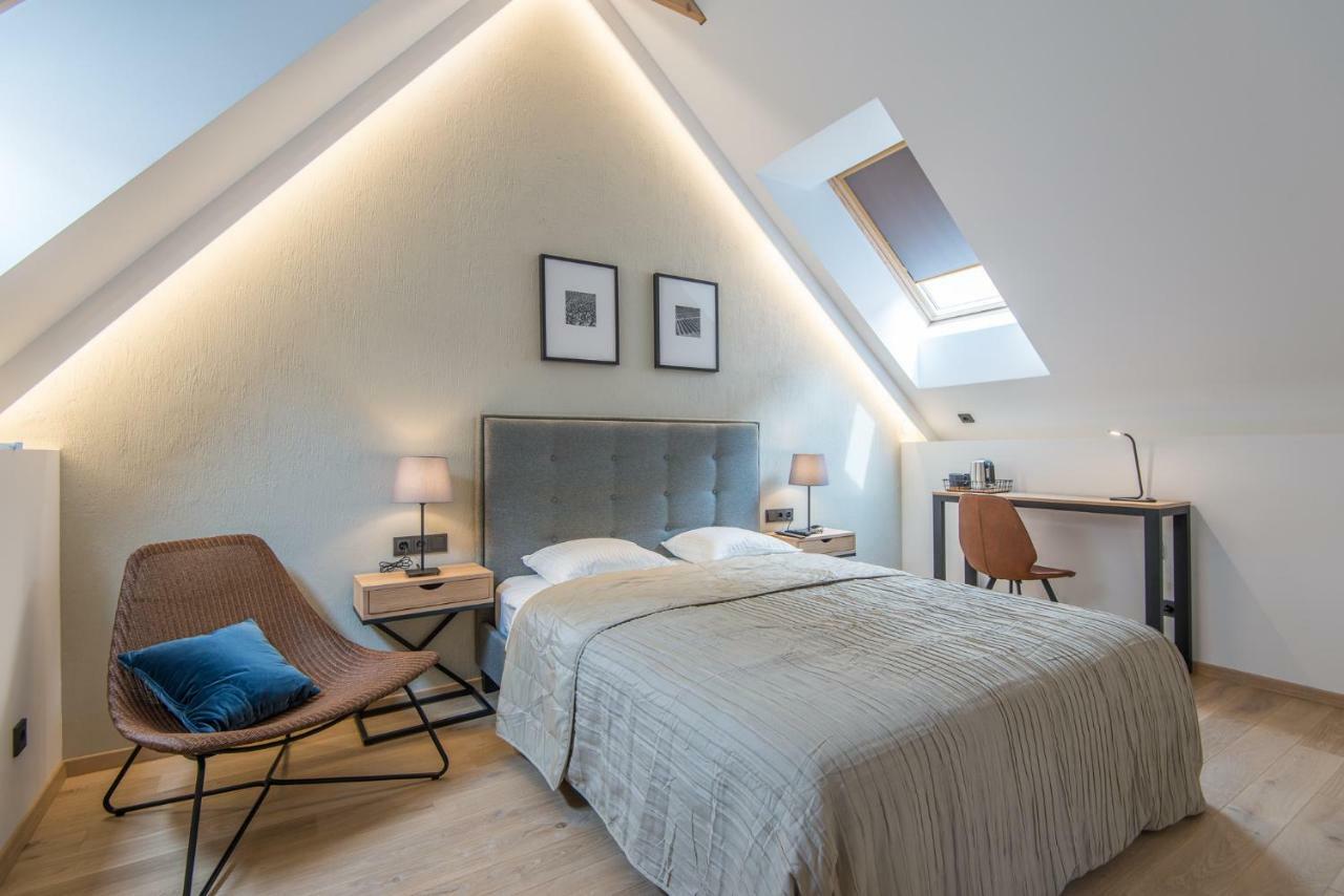 Apartment Come2rest - Stikliu 20