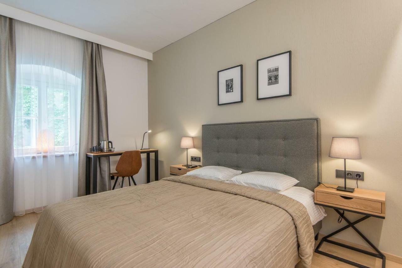 Come2rest - Stikliu 20 Appartement Vilnius