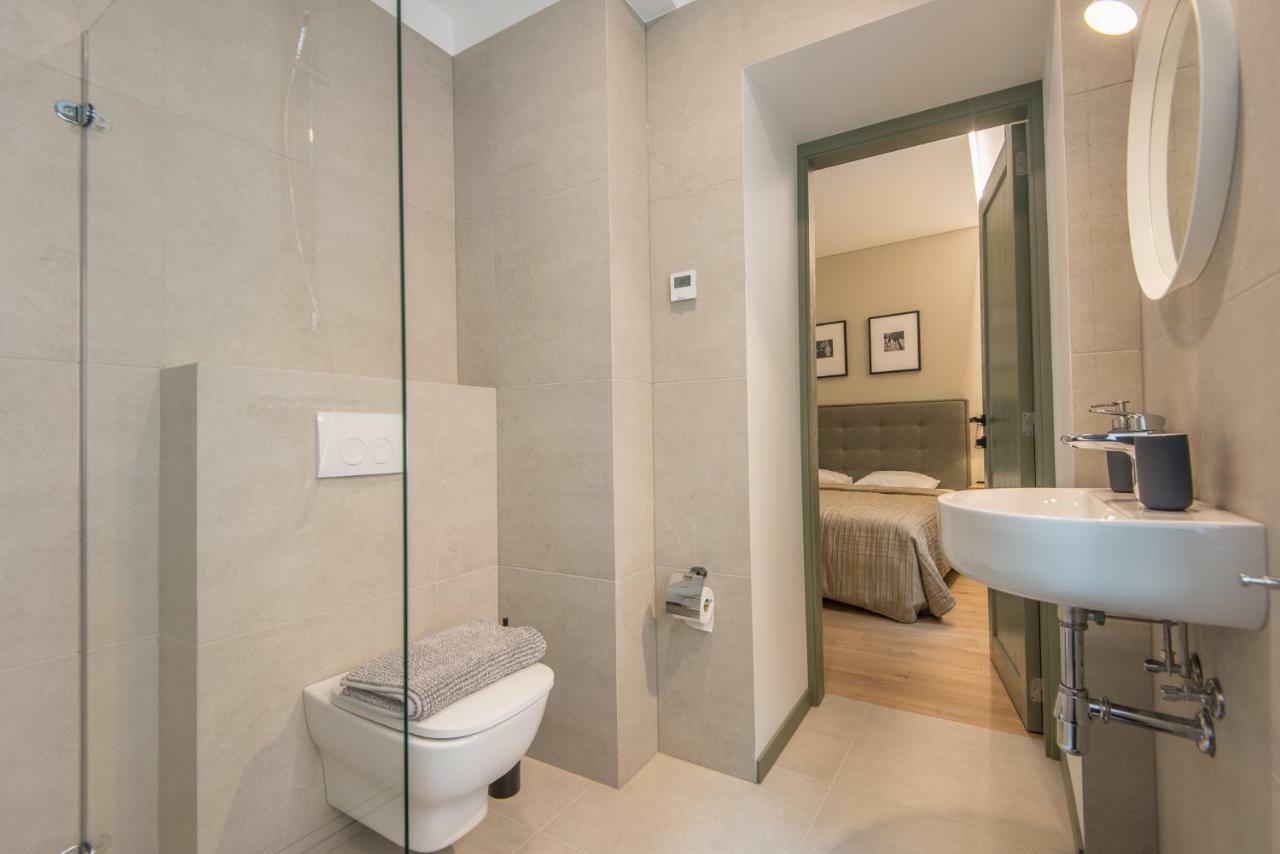 Appartement Come2rest - Stikliu 20 Vilnius