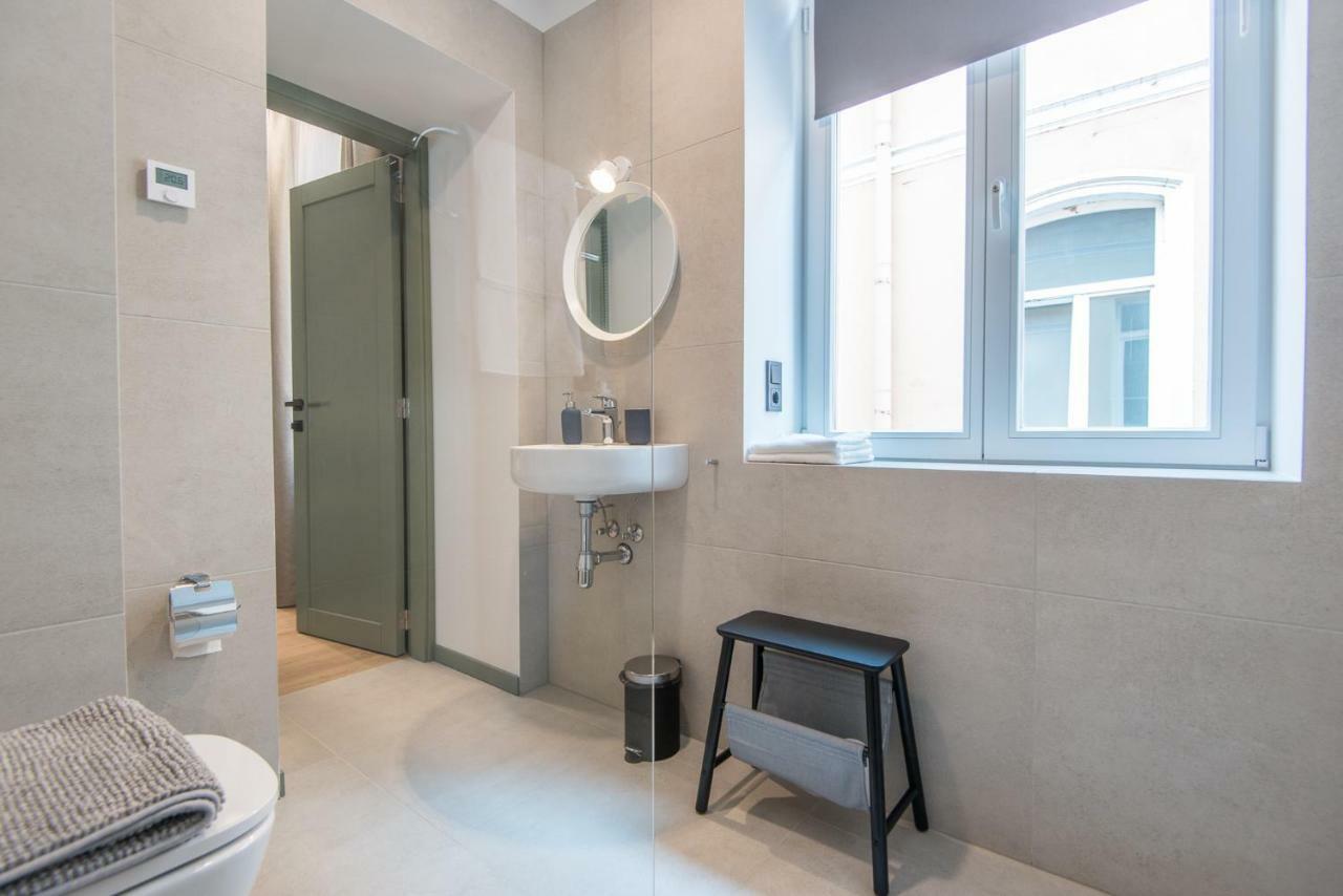 Come2rest - Stikliu 20 Appartement *