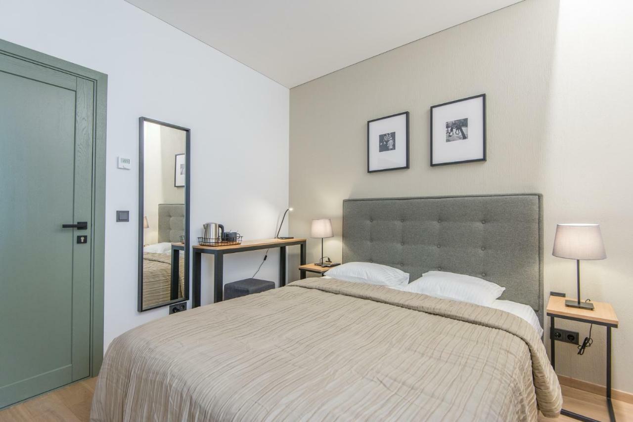 Come2rest - Stikliu 20 Appartement
