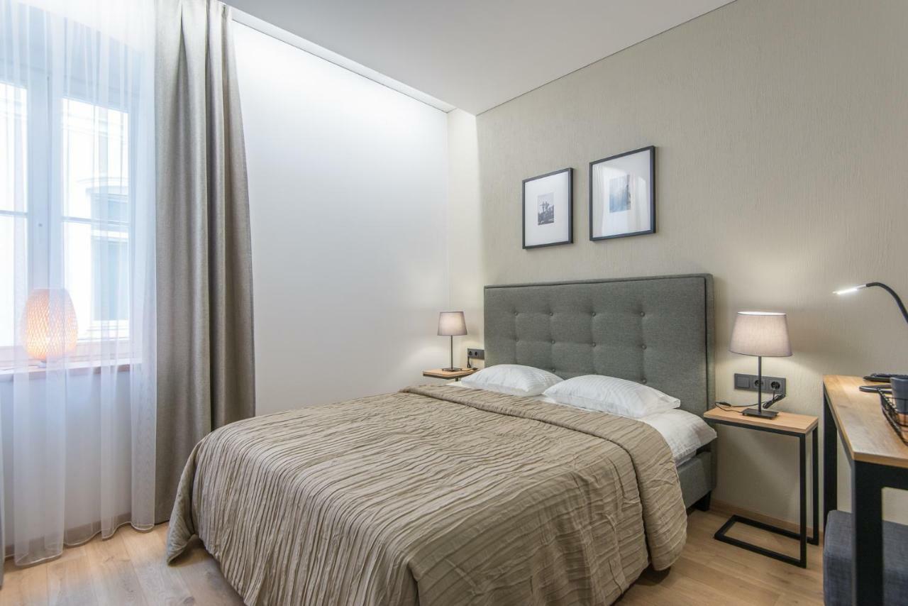 Апартаменти Come2rest - Stikliu 20 *
