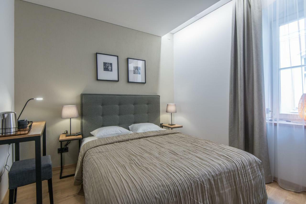 Come2rest - Stikliu 20 Appartement *